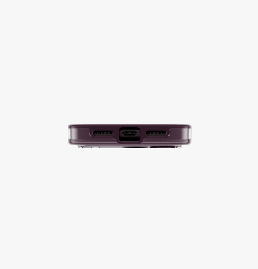 Clario Eco-Friendly Case