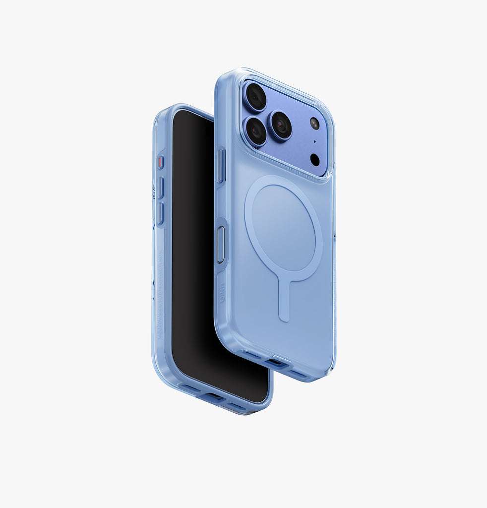 Clario Eco-Friendly Case
