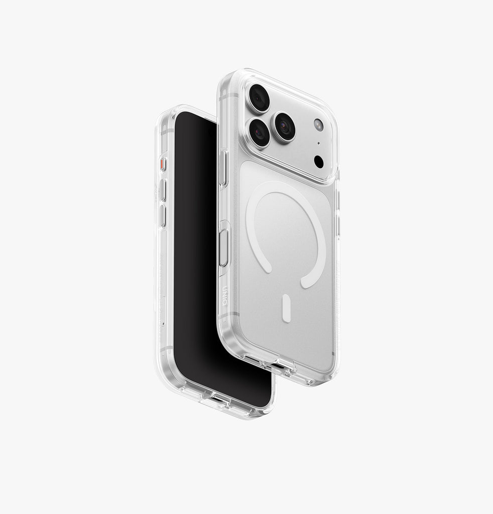 Clario Eco-Friendly Case