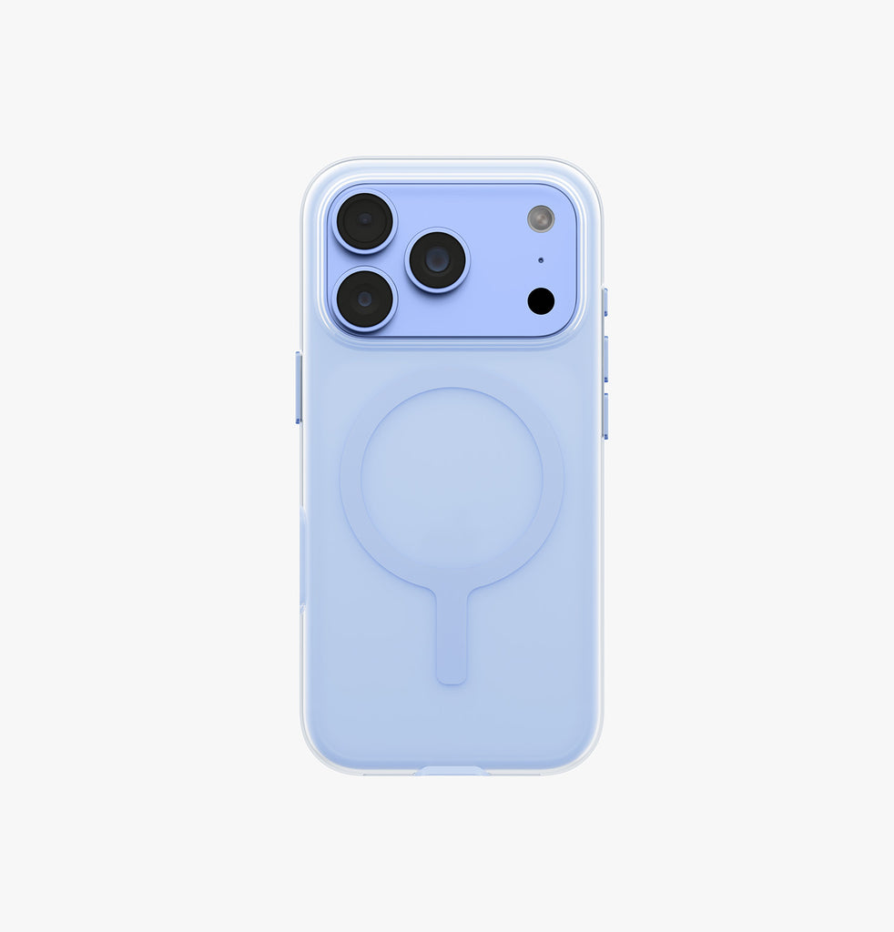 Clario Eco-Friendly Case