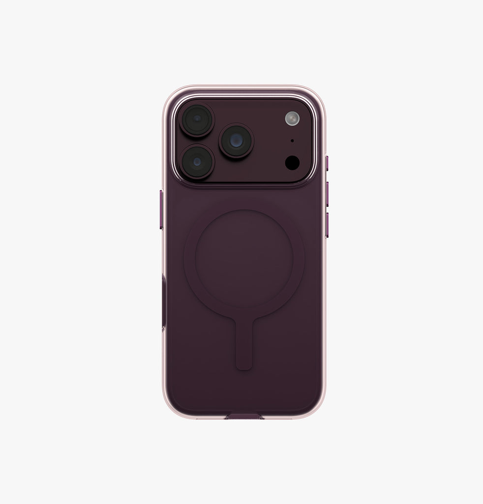 Clario Eco-Friendly Case
