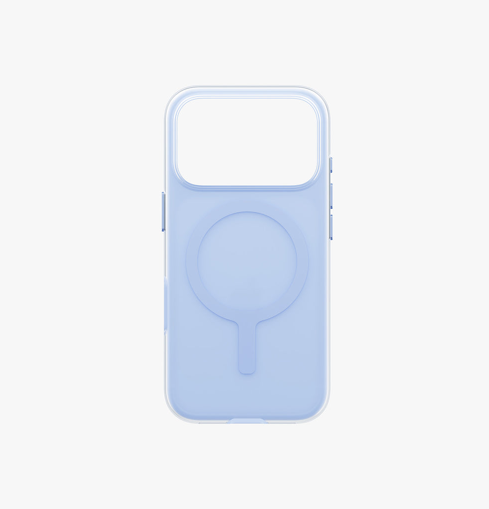 Clario Eco-Friendly Case
