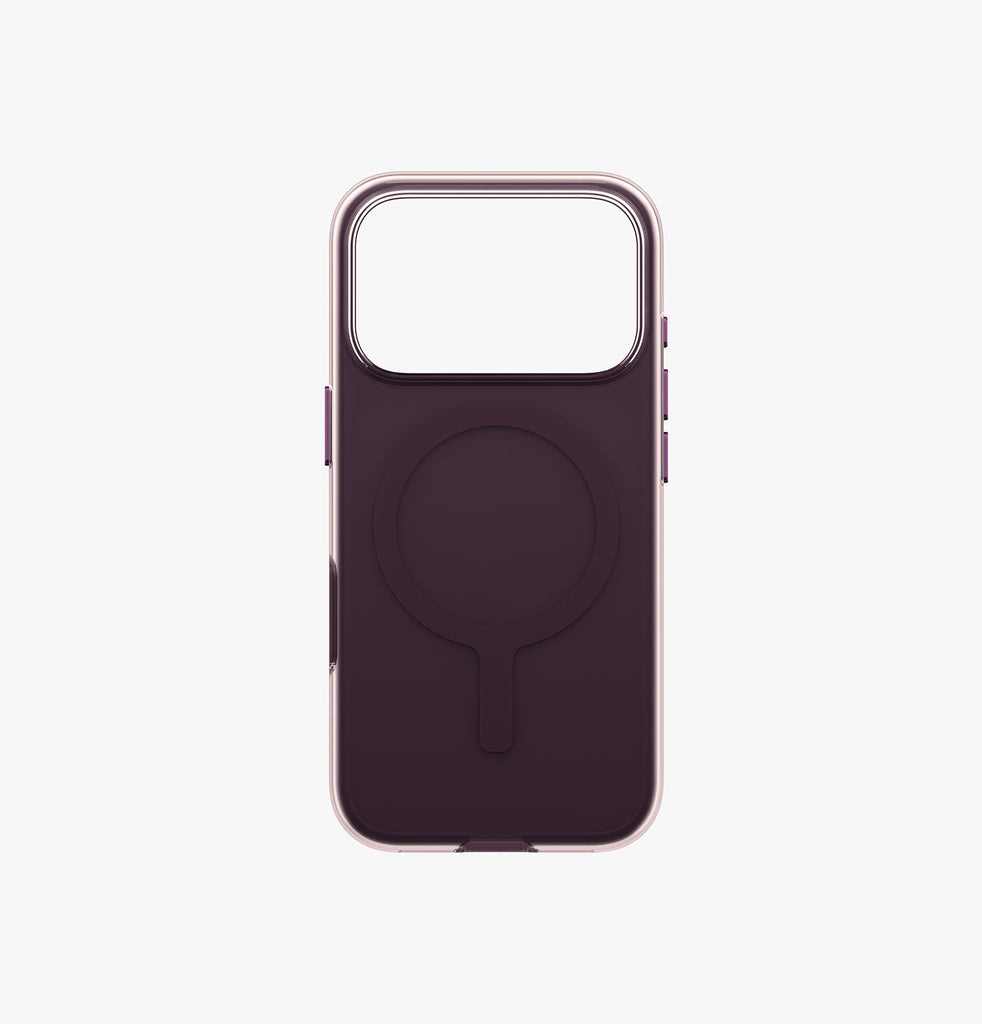 Clario Eco-Friendly Case