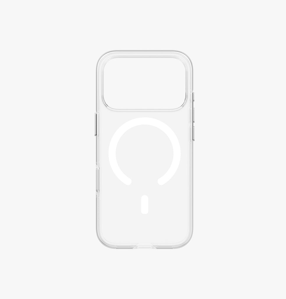 Clario Eco-Friendly Case