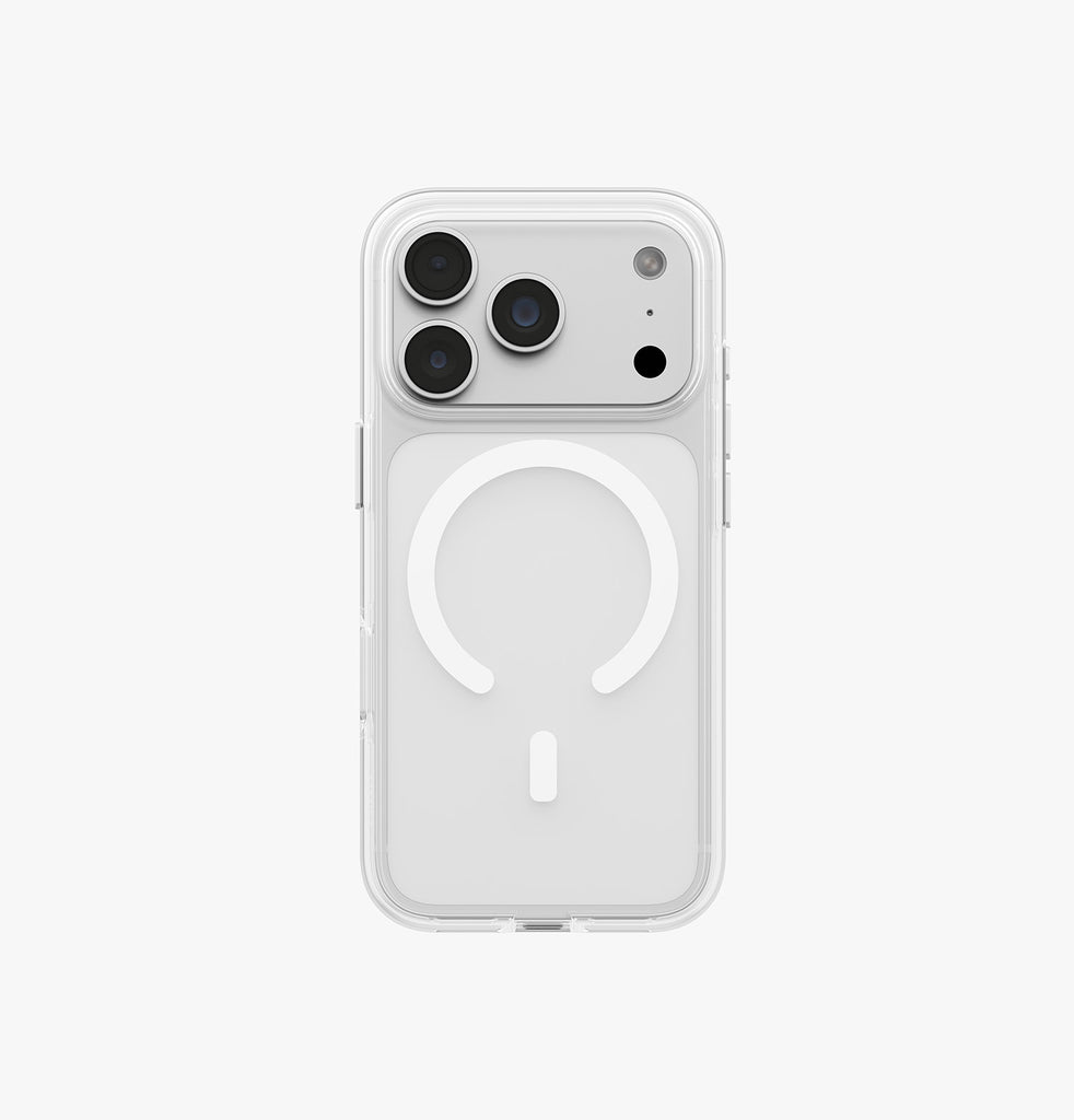 Clario Eco-Friendly Case