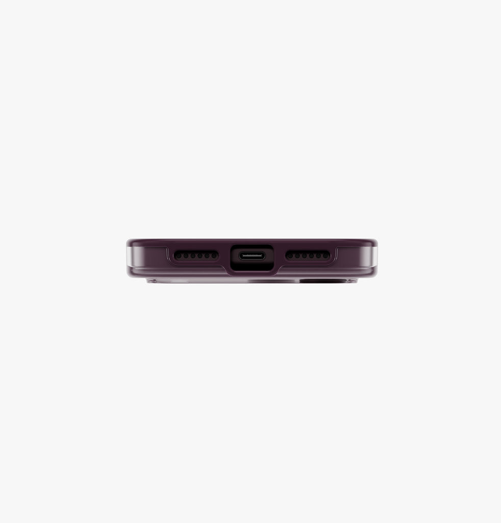 Clario Eco-Friendly Case