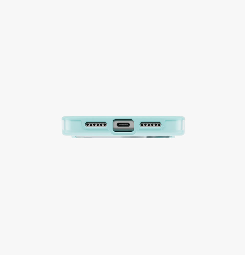 Clario Eco-Friendly Case