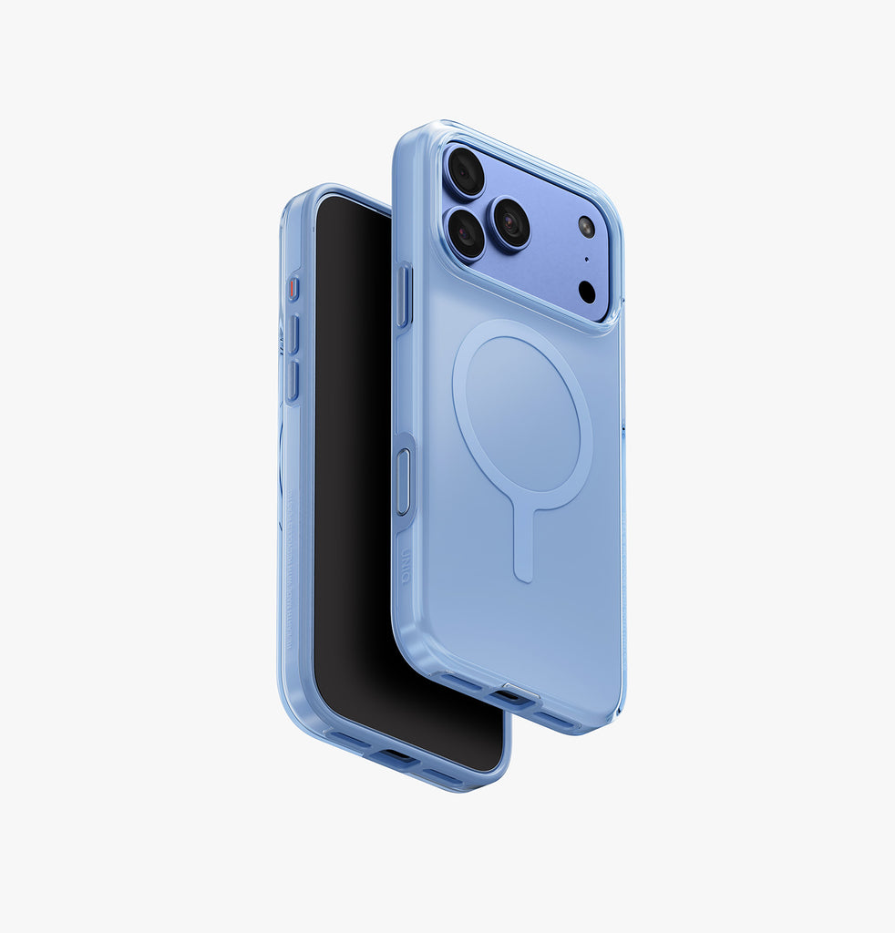 Clario Eco-Friendly Case