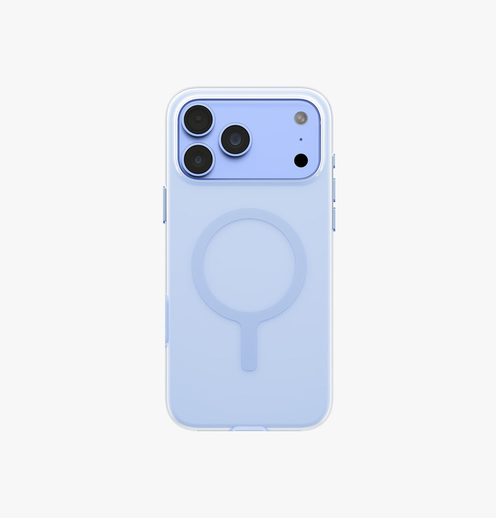 Clario Eco-Friendly Case