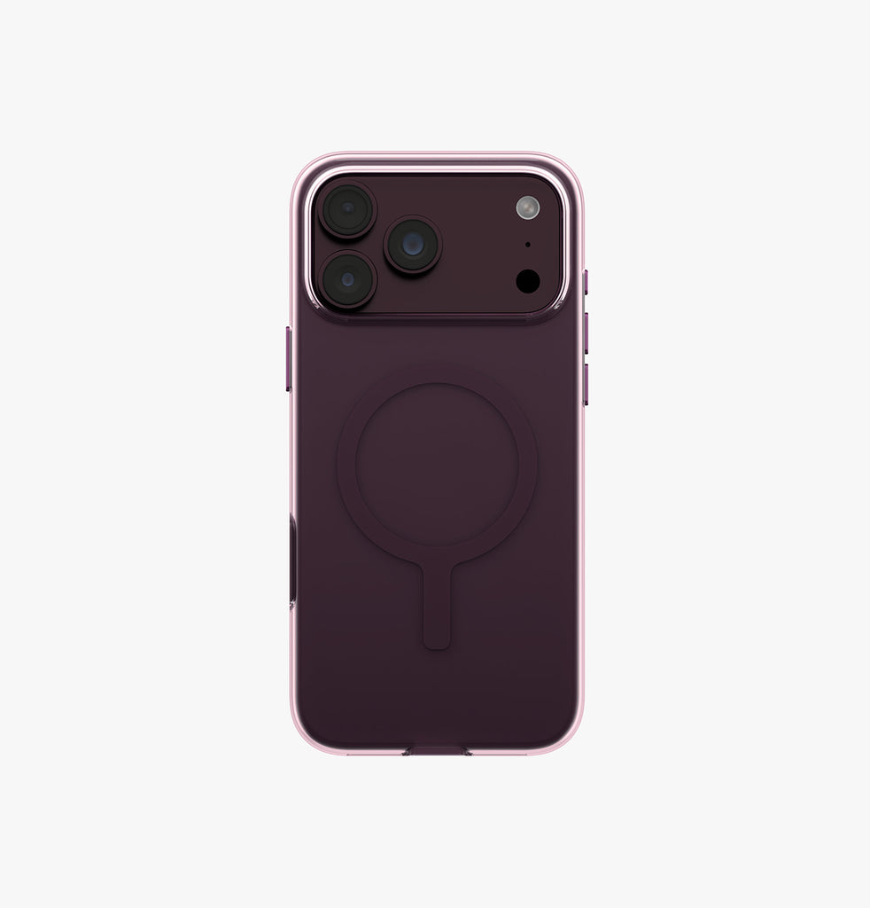 Clario Eco-Friendly Case