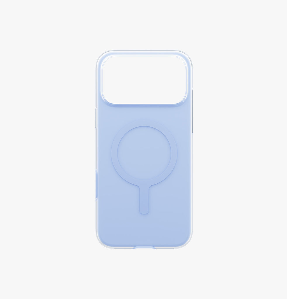 Clario Eco-Friendly Case