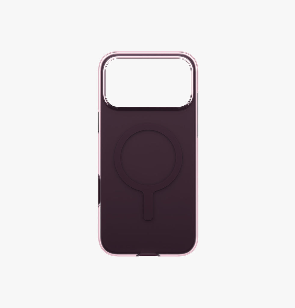 Clario Eco-Friendly Case
