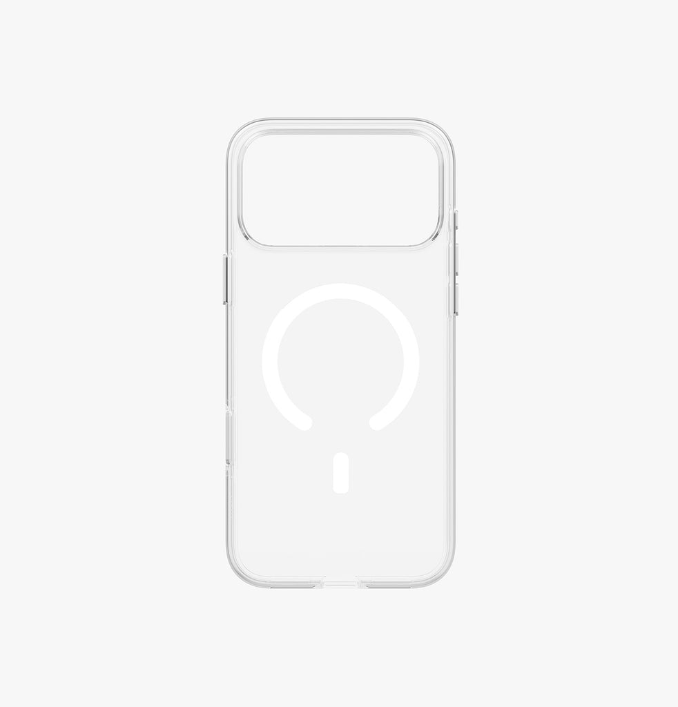 Clario Eco-Friendly Case