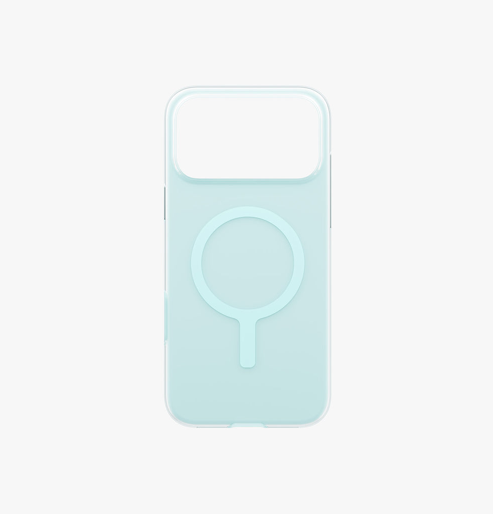 Clario Eco-Friendly Case