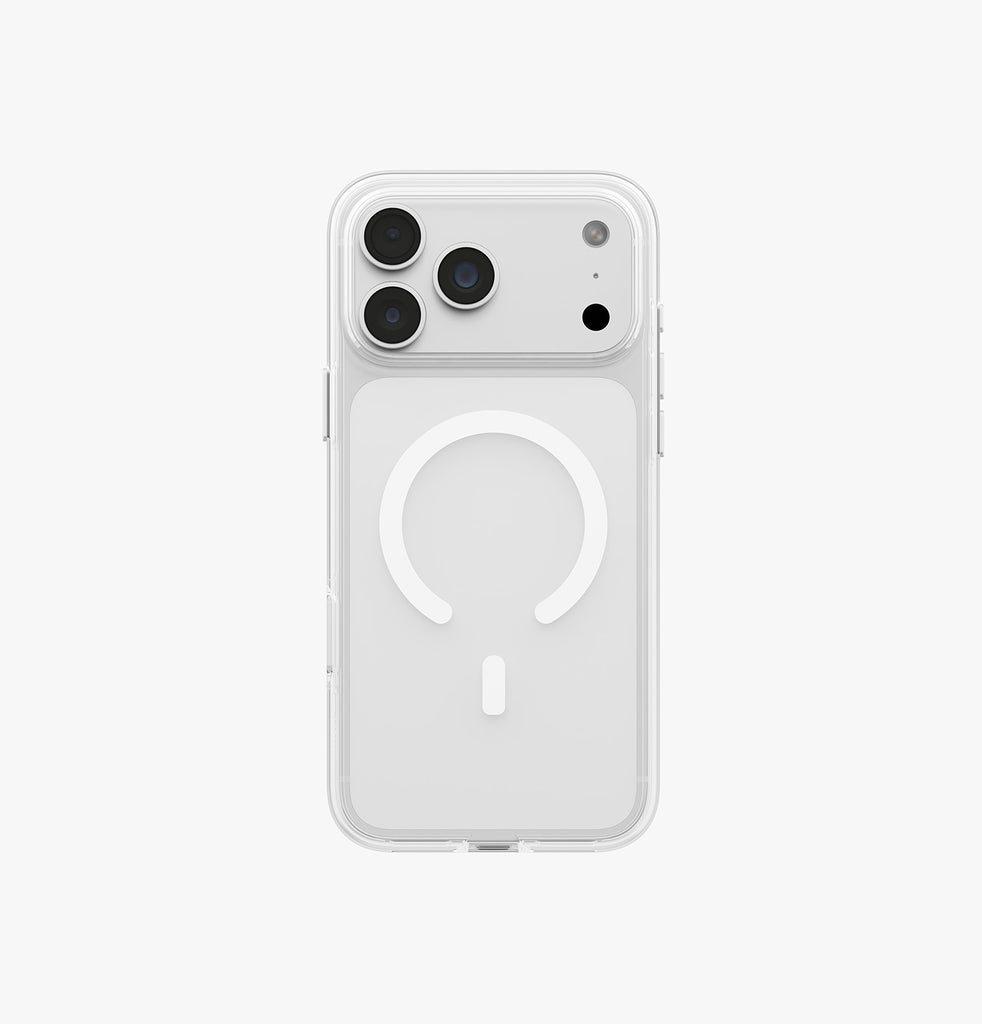 Clario Eco-Friendly Case