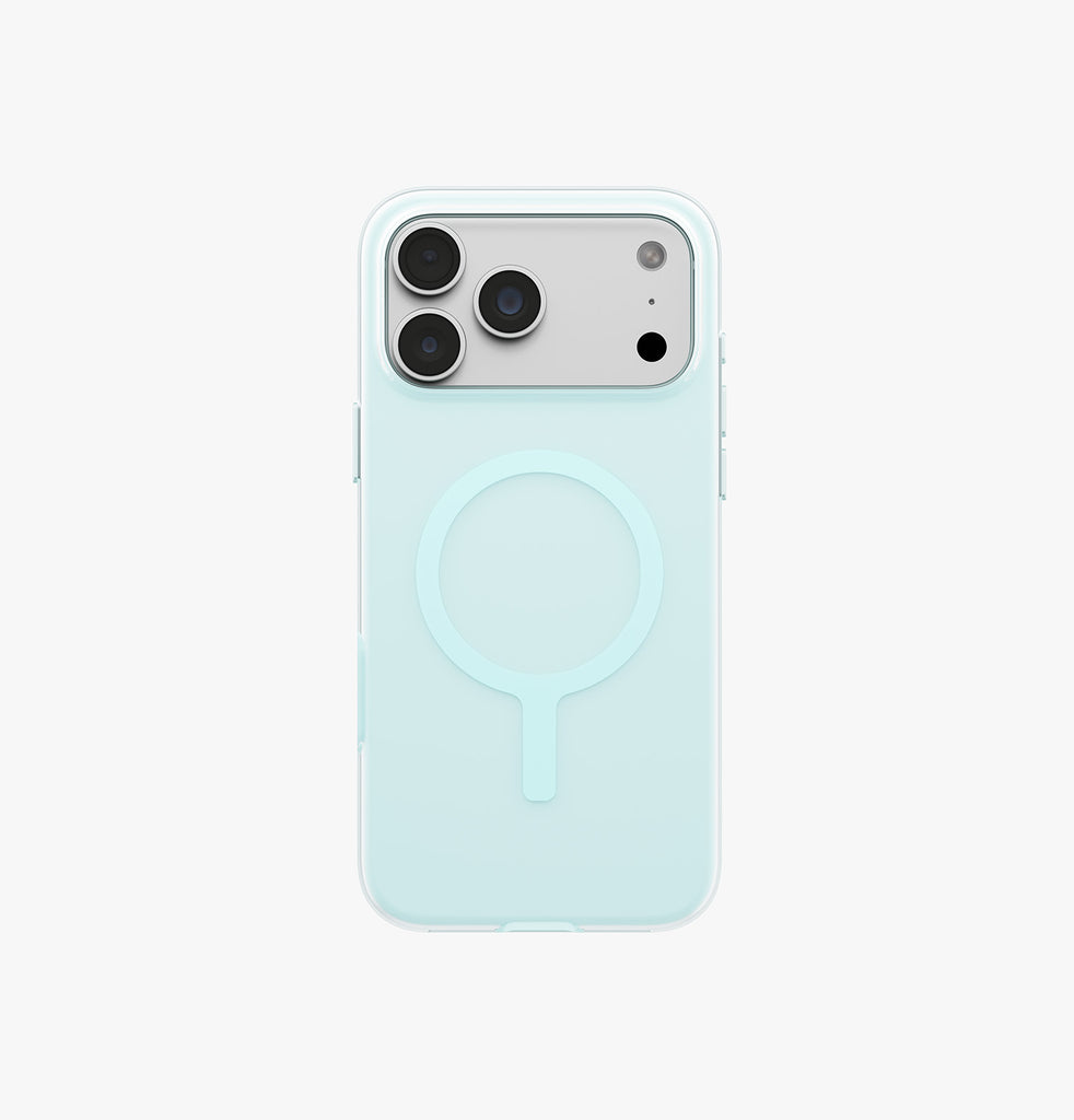 Clario Eco-Friendly Case