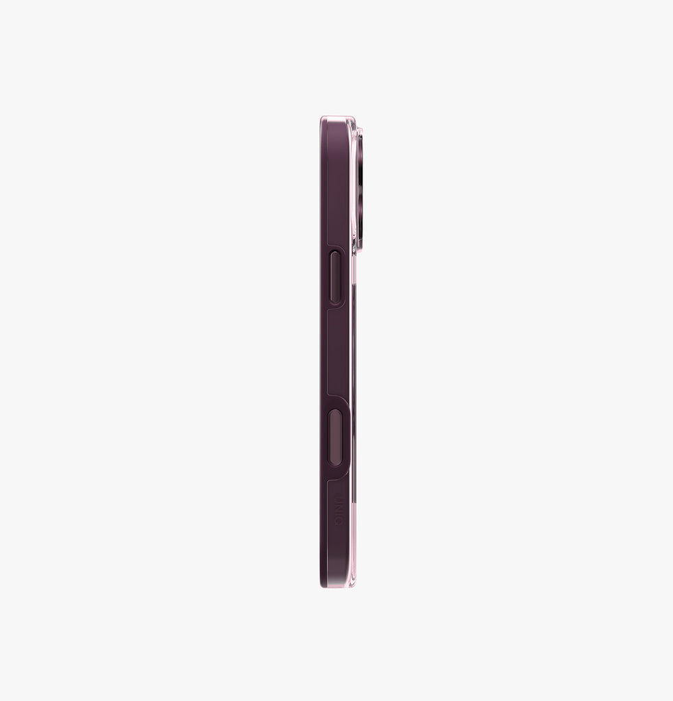 Clario Eco-Friendly Case