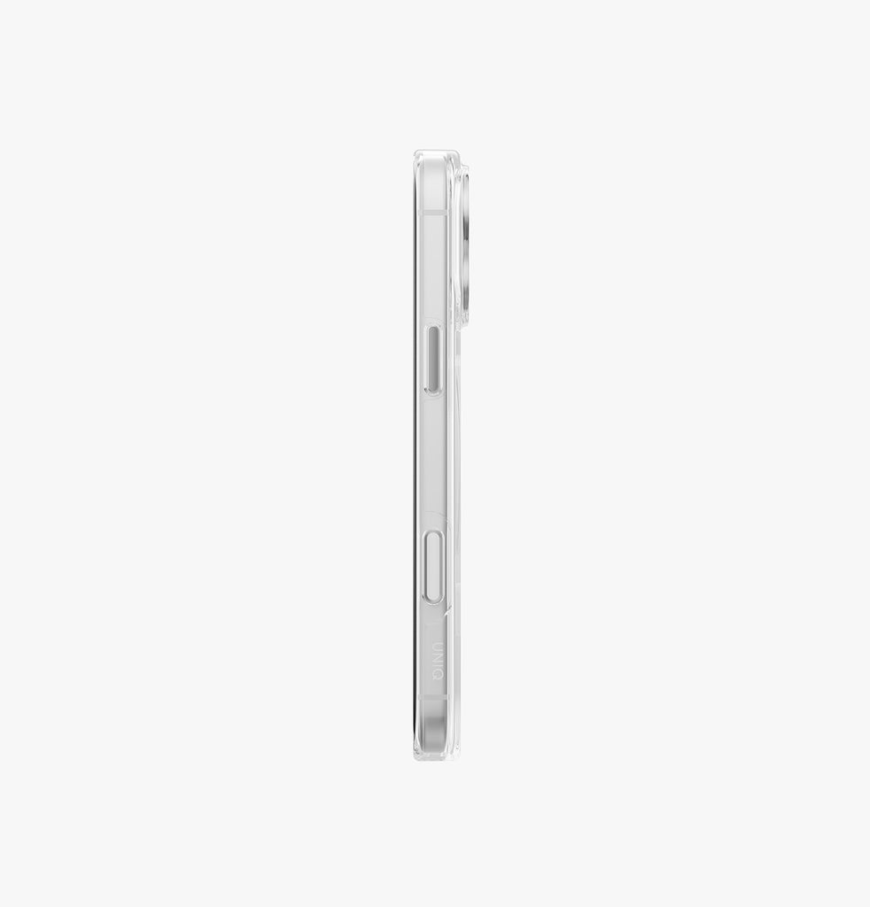 Clario Eco-Friendly Case