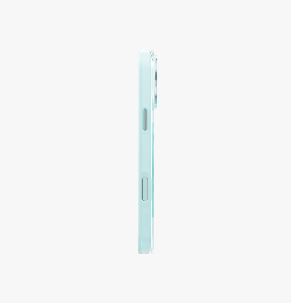 Clario Eco-Friendly Case