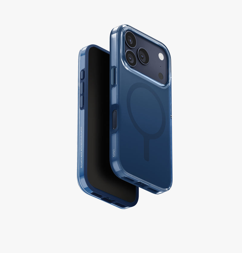 Eco-Friendly iPhone 17 Pro Protective Case Eco-Friendly iPhone 17 Pro Protective Case