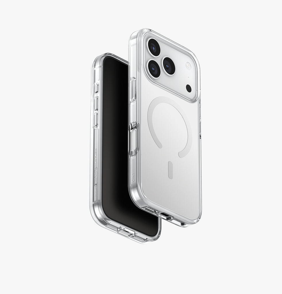 Clario<br>Sustainable Protective Case