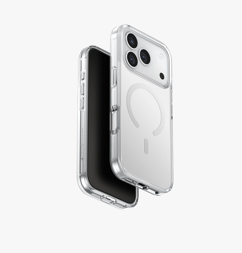 Clario<br>Sustainable Protective Case