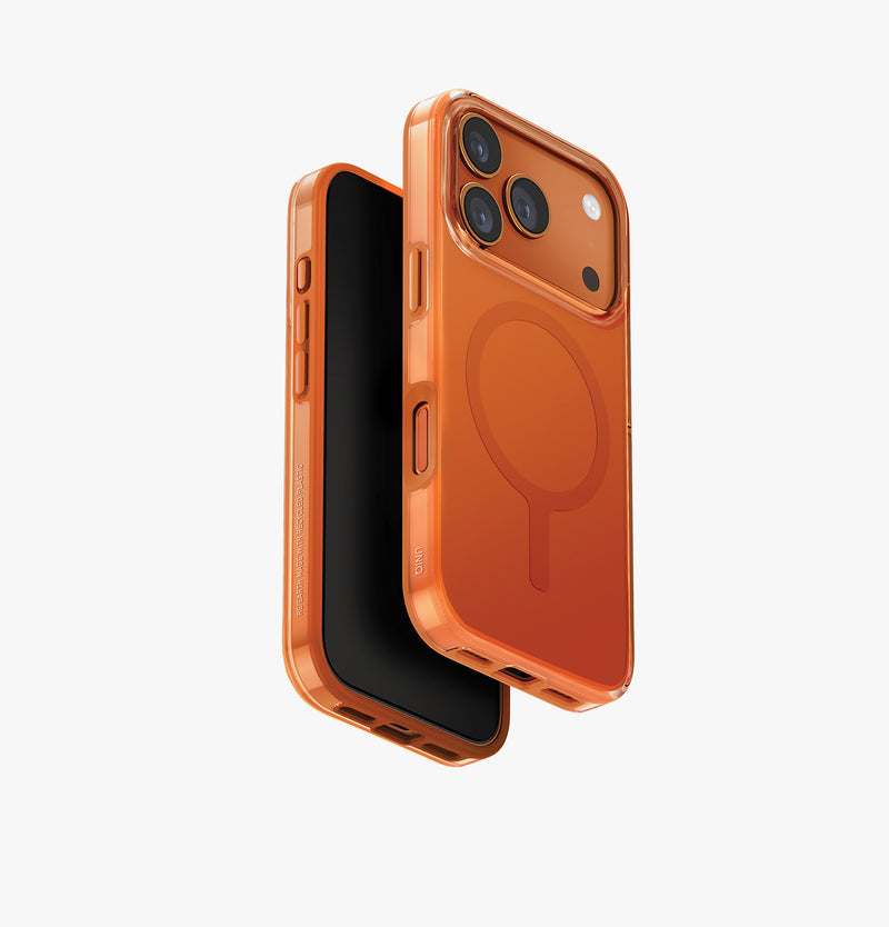 Eco-Friendly iPhone 17 Pro Protective Case Eco-Friendly iPhone 17 Pro Protective Case
