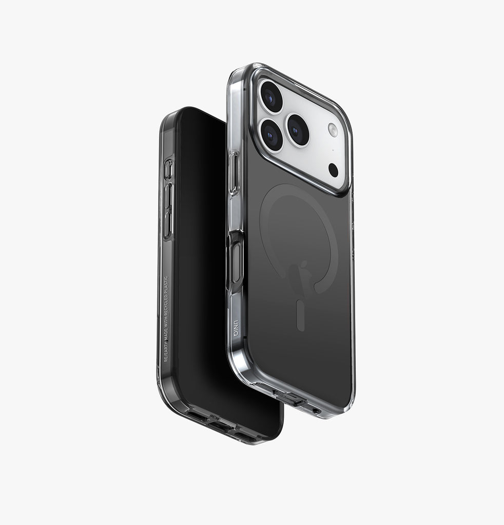 Clario<br>Sustainable Protective Case