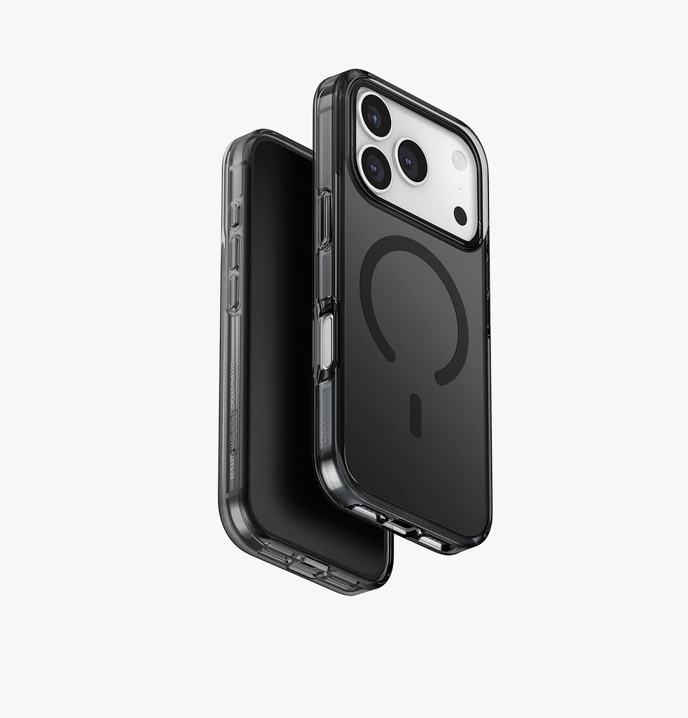 Eco-Friendly iPhone 17 Pro Protective Case Eco-Friendly iPhone 17 Pro Protective Case