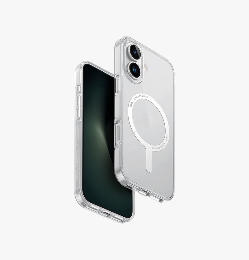 Clario<br>Sustainable Protective Case