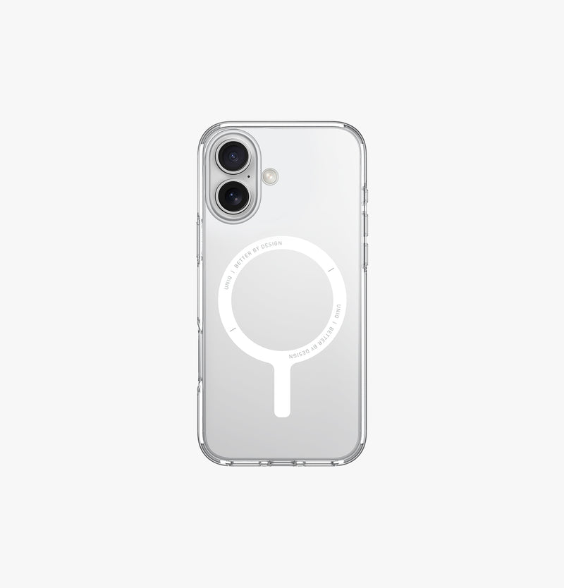 Clario<br>Sustainable Protective Case