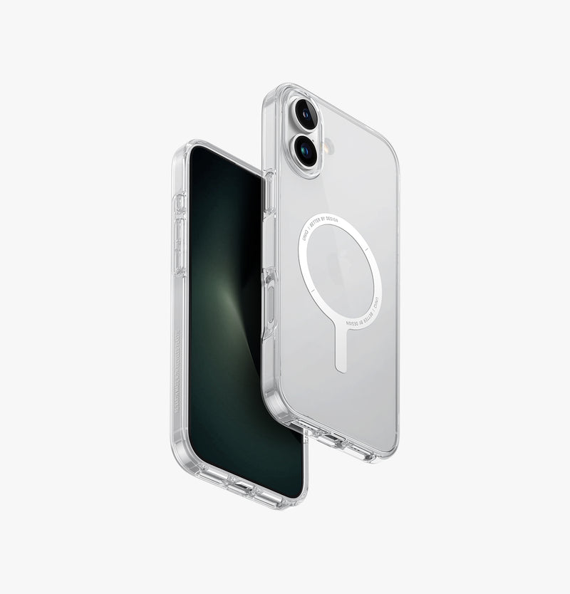 Clario<br>Sustainable Protective Case