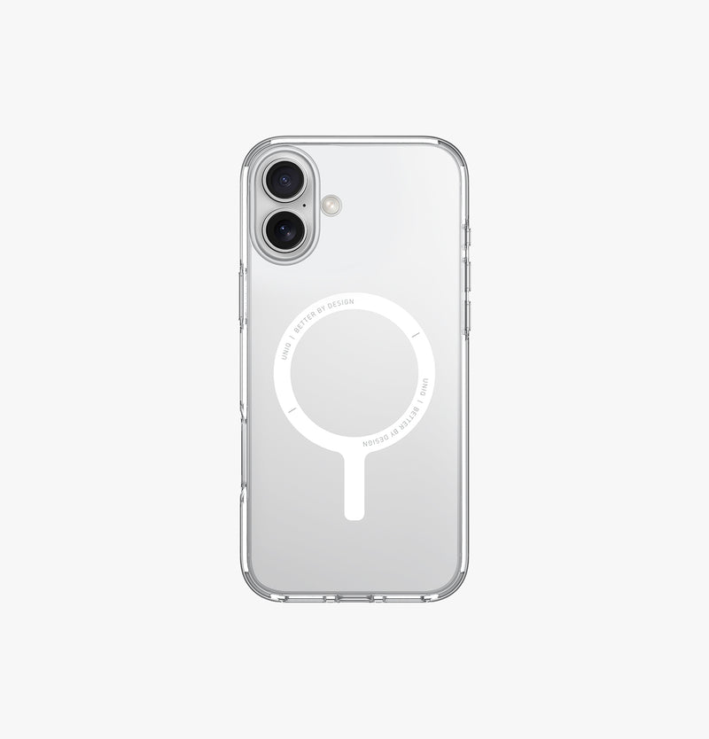 Clario<br>Sustainable Protective Case