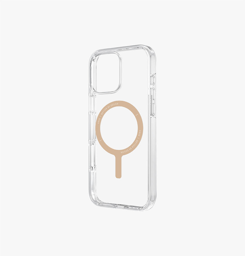 Clario<br>Sustainable Protective Case