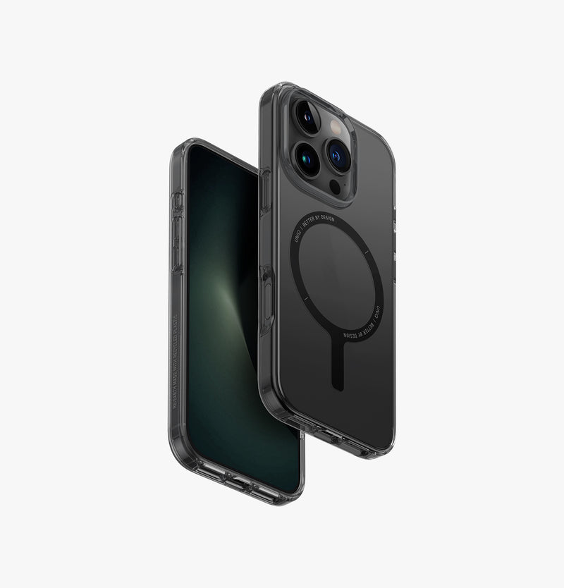 Clario<br>Sustainable Protective Case