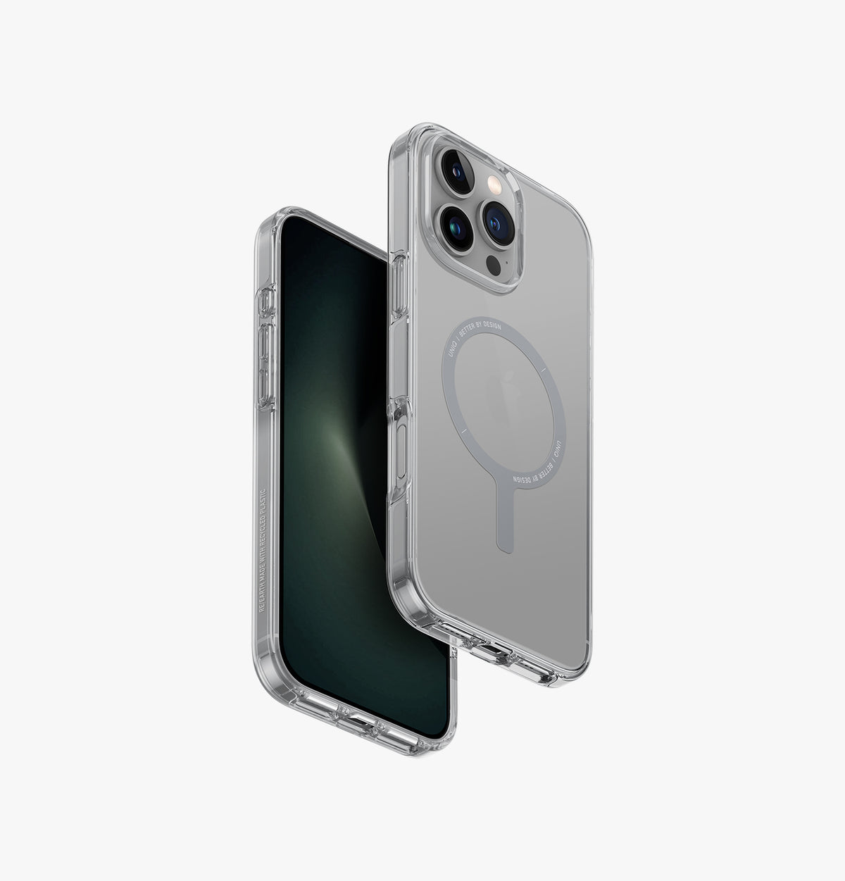 iPhone 16 Pro Max Case | Slim, Protective & Durable | UNIQ