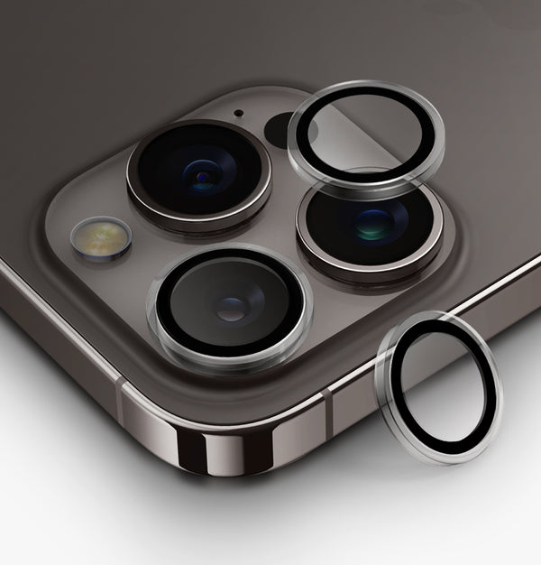UNIQ  Optix Lens Protector For iPhone 14 Pro / 14 Pro Max