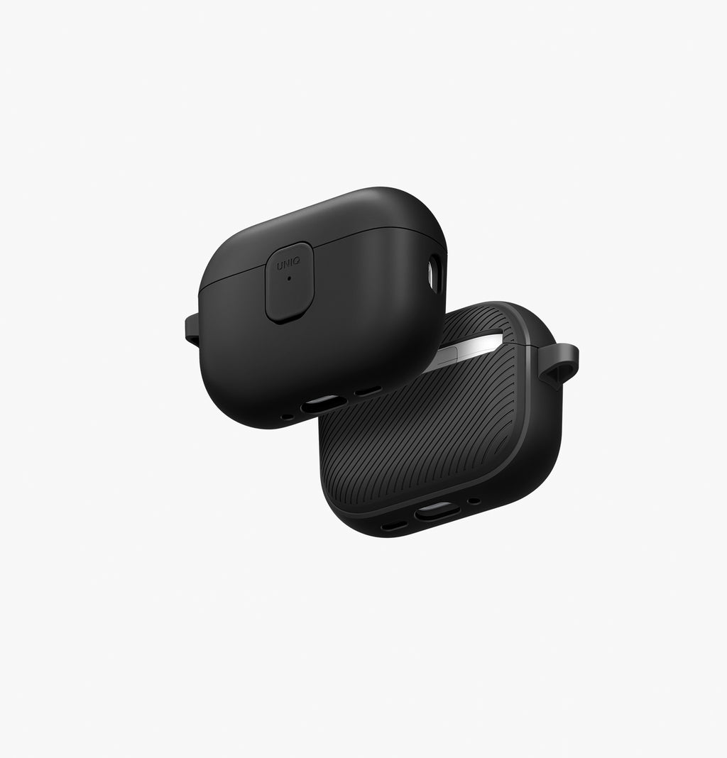Clyde Magnetic Case for AirPods Pro 3rd Gen