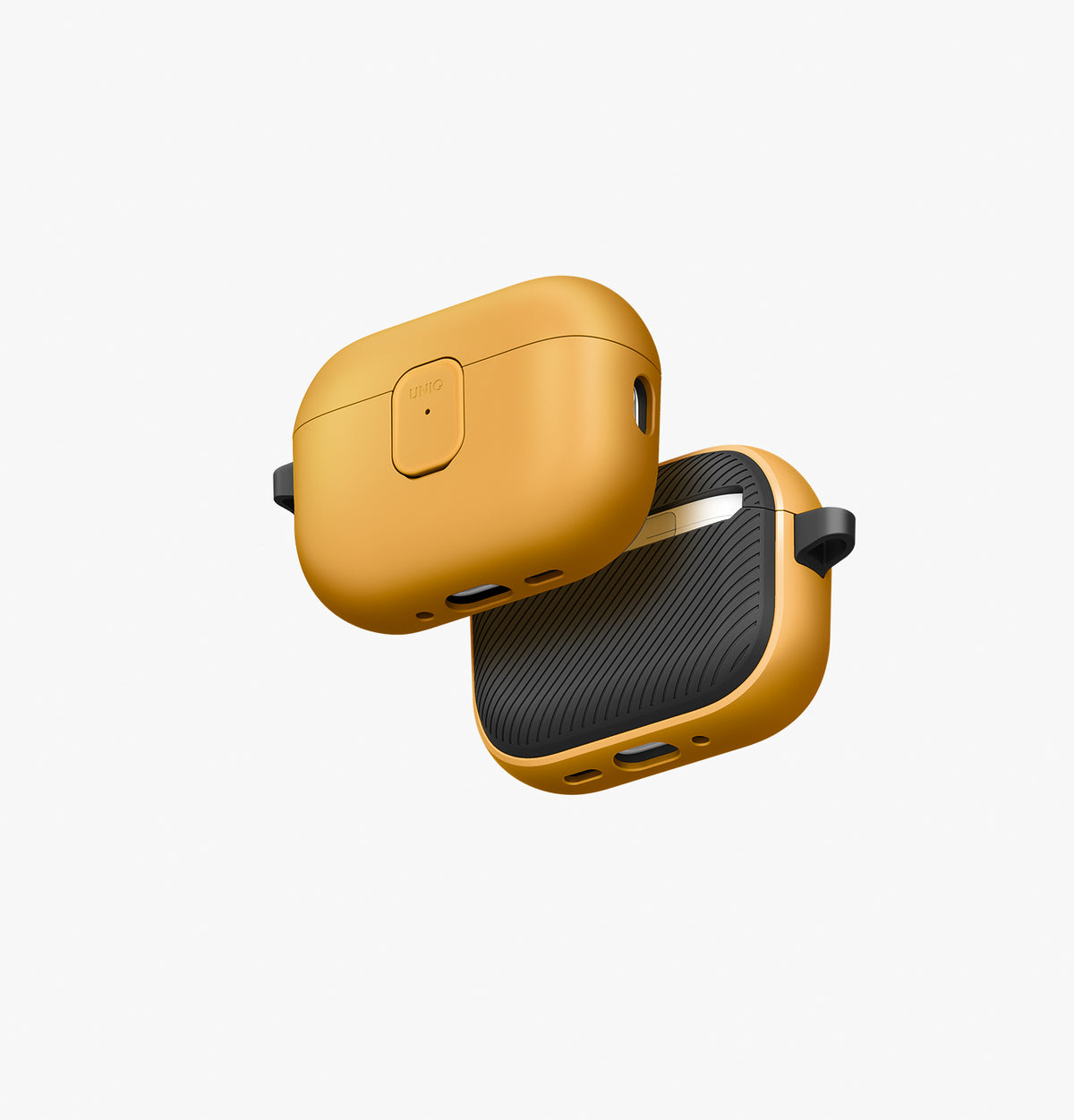 AirPods Pro 3 Case | Silicone, Leather, Holographic & More | UNIQ AirPods Pro 3 Case | Silicone, Leather, Holographic & More | UNIQ