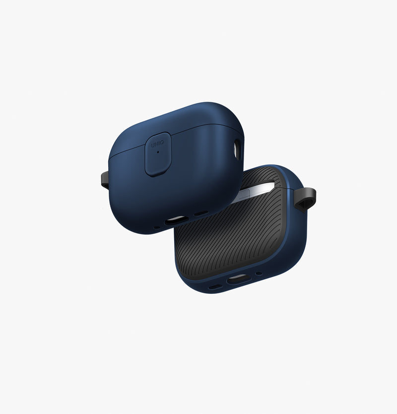 Clyde<br>Magnetic Closure Hybrid Case