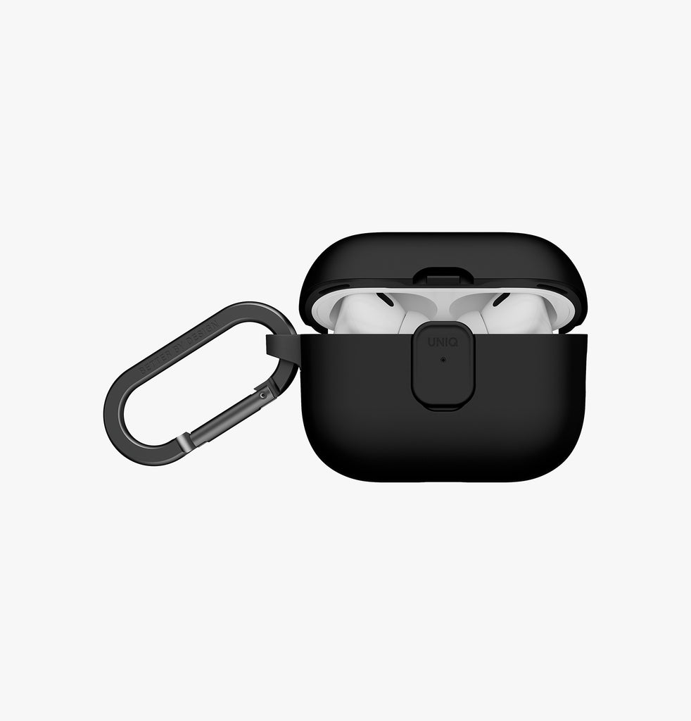 Clyde Magnetic Opening Hybrid Case