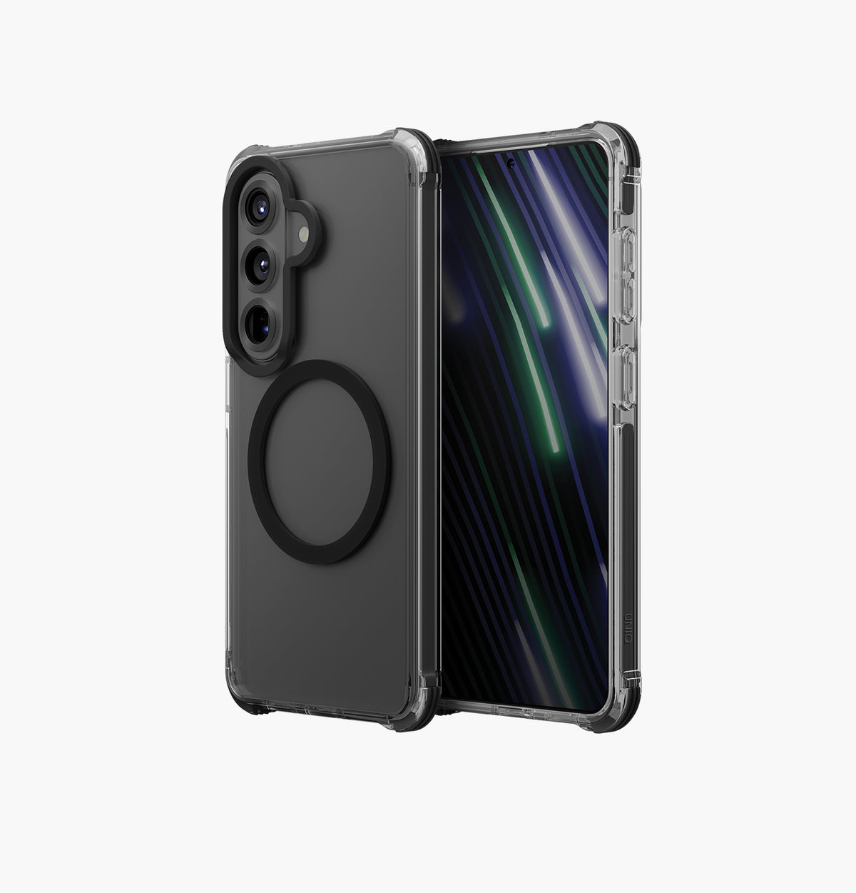 phone case with magsafe ICON Case with MagSafe for iPhone 15 Pro