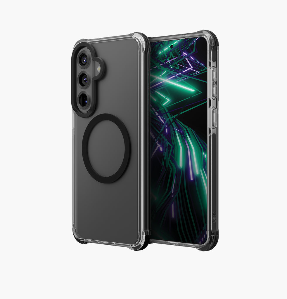 Combat<br>Triple-Layer Defense Case