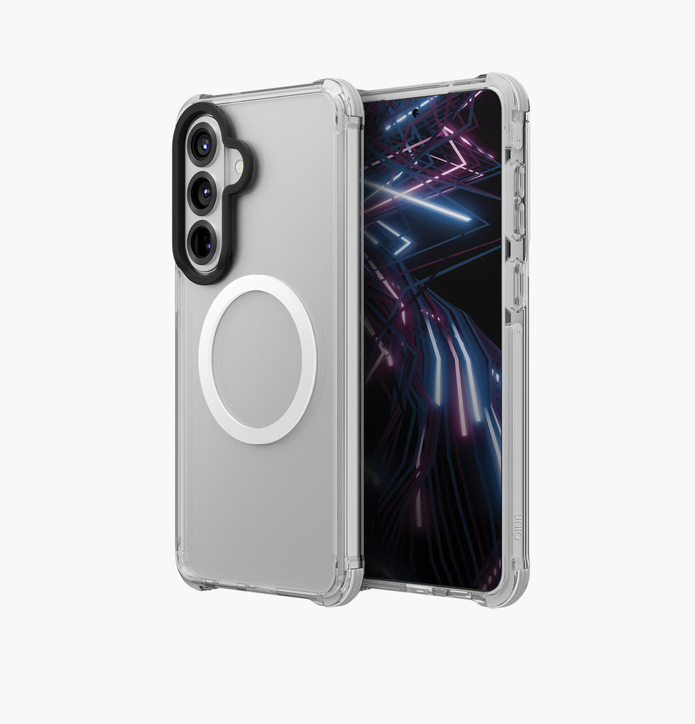 Combat<br>Triple-Layer Defense Case