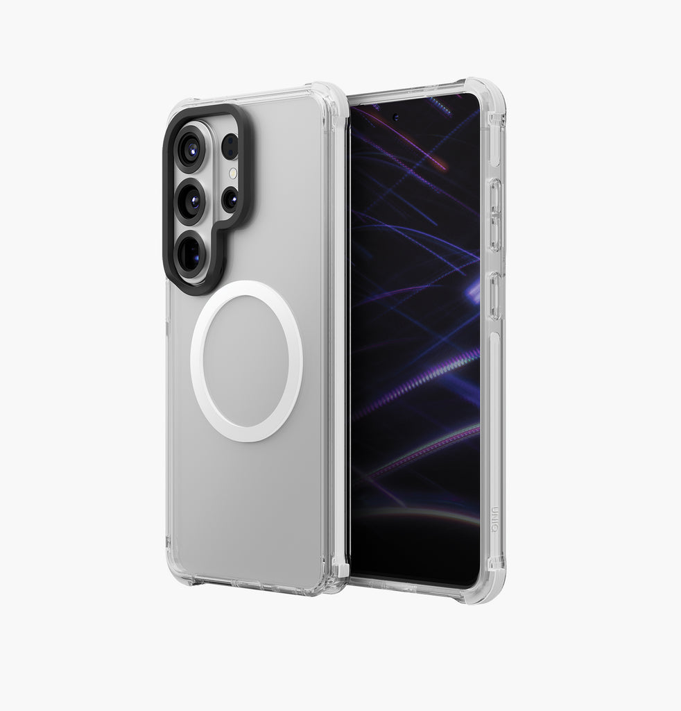 Combat<br>Triple-Layer Defense Case