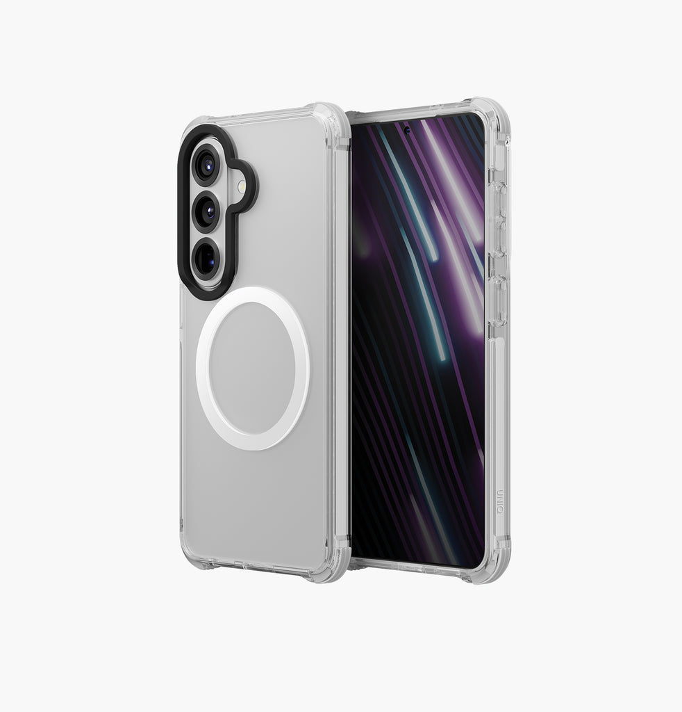 Combat<br>Triple-Layer Defense Case