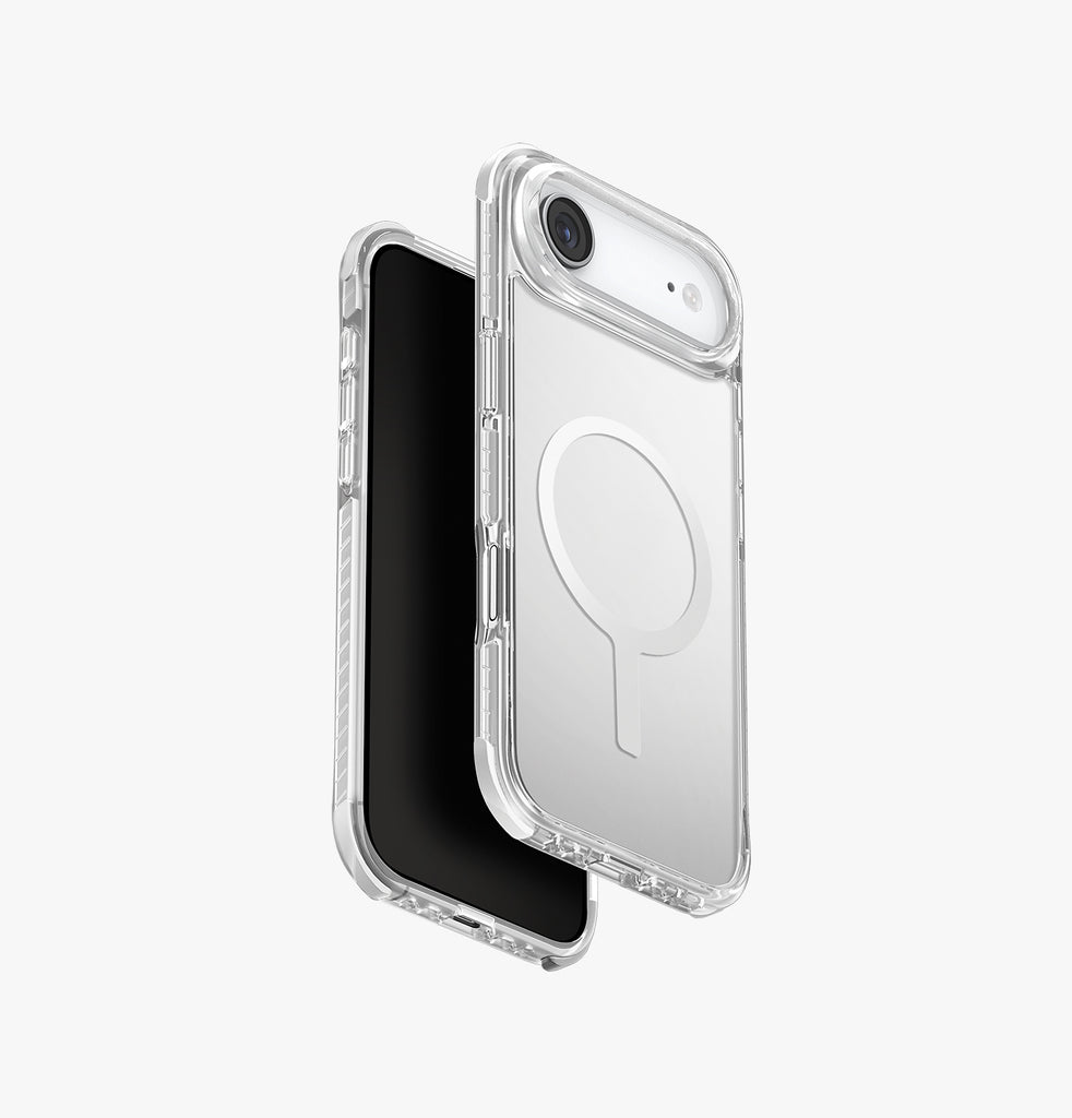 Combat<br>Triple-Layered Protective Case
