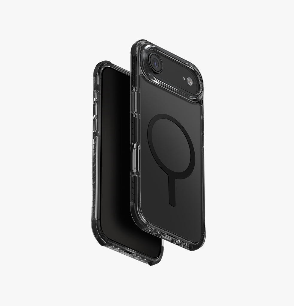 Combat<br>Triple-Layered Protective Case