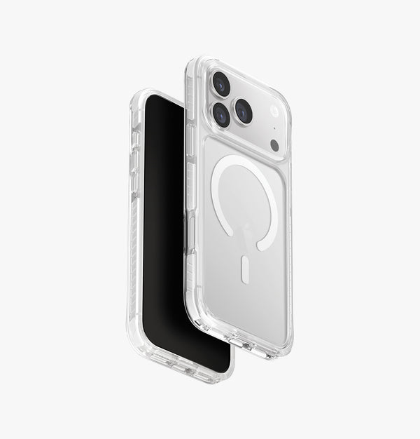 Combat<br>Triple-Layered Protective Case