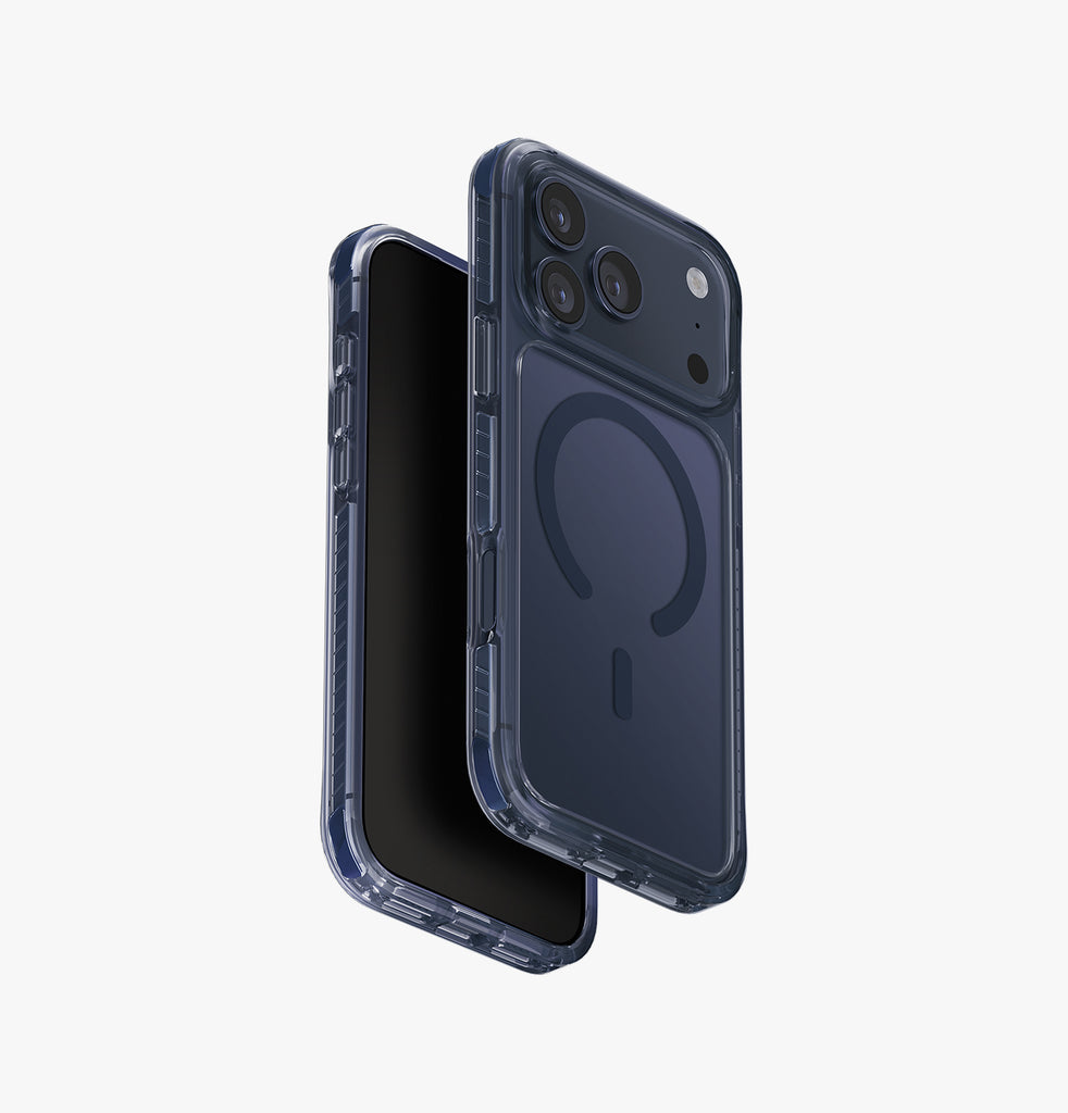 Combat<br>Triple-Layered Protective Case